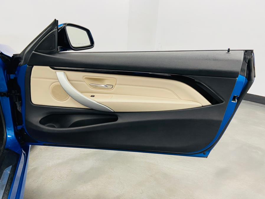 2014 BMW 4 Series 2dr Conv 435i RWD, available for sale in Linden, New Jersey | East Coast Auto Group. Linden, New Jersey 2014 BMW 4 Series 2dr Conv 435i RWD, available for sale in Linden, New Jersey | East Coast Auto Group. Linden, New Jersey