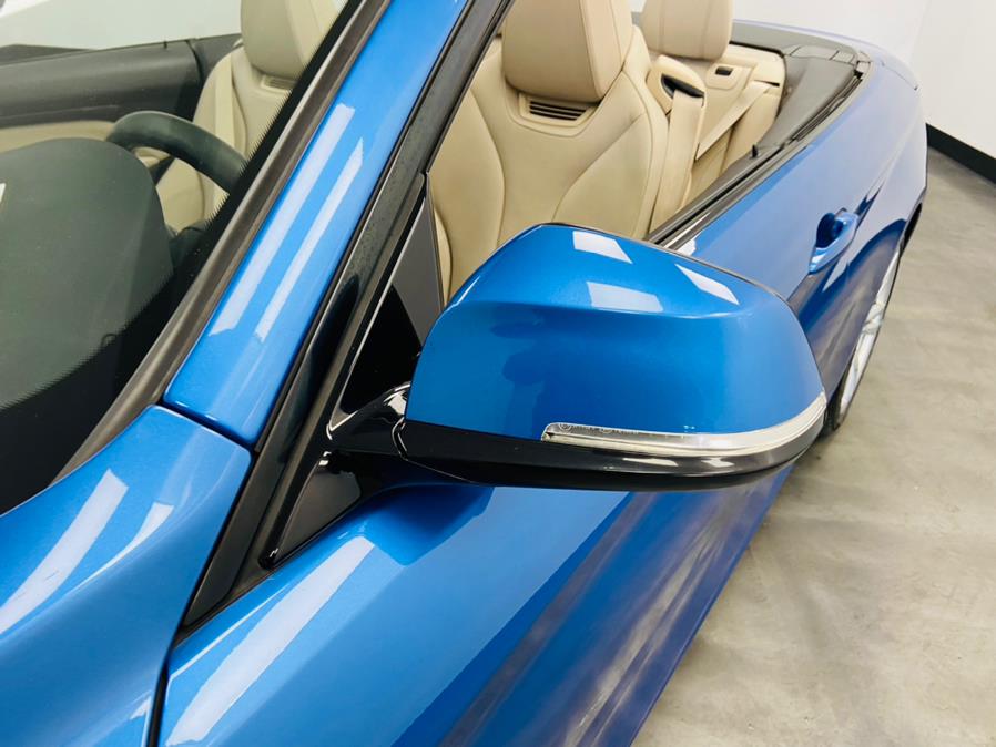 2014 BMW 4 Series 2dr Conv 435i RWD, available for sale in Linden, New Jersey | East Coast Auto Group. Linden, New Jersey 2014 BMW 4 Series 2dr Conv 435i RWD, available for sale in Linden, New Jersey | East Coast Auto Group. Linden, New Jersey