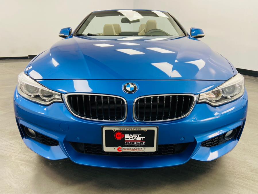 2014 BMW 4 Series 2dr Conv 435i RWD, available for sale in Linden, New Jersey | East Coast Auto Group. Linden, New Jersey 2014 BMW 4 Series 2dr Conv 435i RWD, available for sale in Linden, New Jersey | East Coast Auto Group. Linden, New Jersey