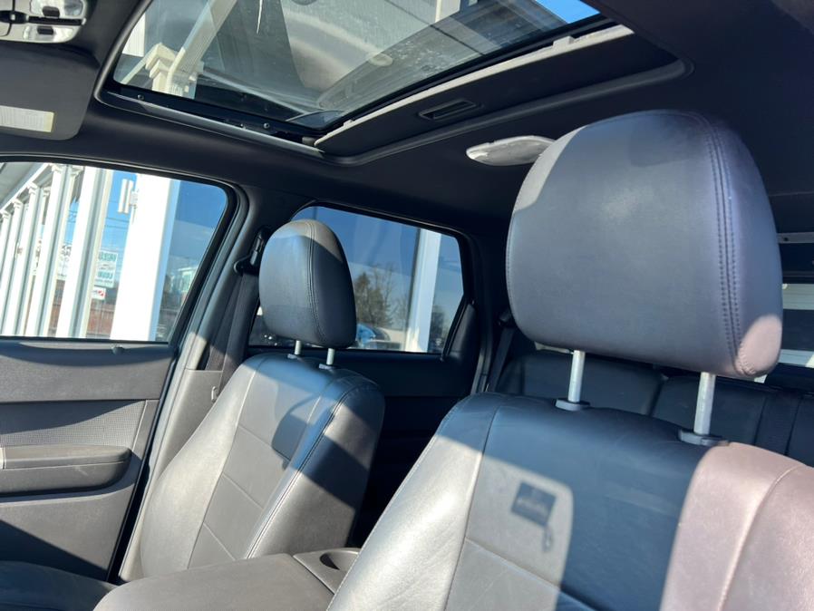 Used Ford Escape 4WD 4dr XLT 2011 | Prestige Pre-Owned Motors Inc. New Windsor, New York Used Ford Escape 4WD 4dr XLT 2011 | Prestige Pre-Owned Motors Inc. New Windsor, New York