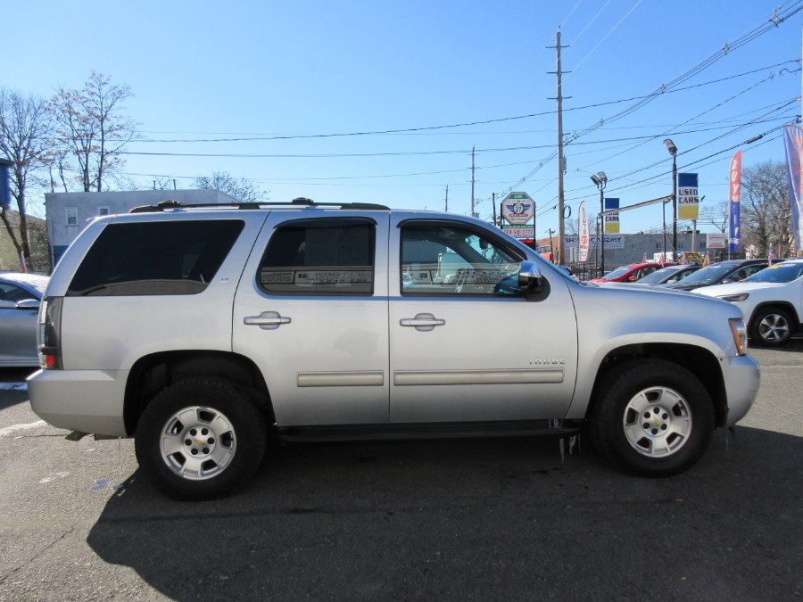 2013 Chevrolet Tahoe 4WD 4dr 1500 LT, available for sale in Linden, New Jersey | Route 27 Auto Mall. Linden, New Jersey 2013 Chevrolet Tahoe 4WD 4dr 1500 LT, available for sale in Linden, New Jersey | Route 27 Auto Mall. Linden, New Jersey