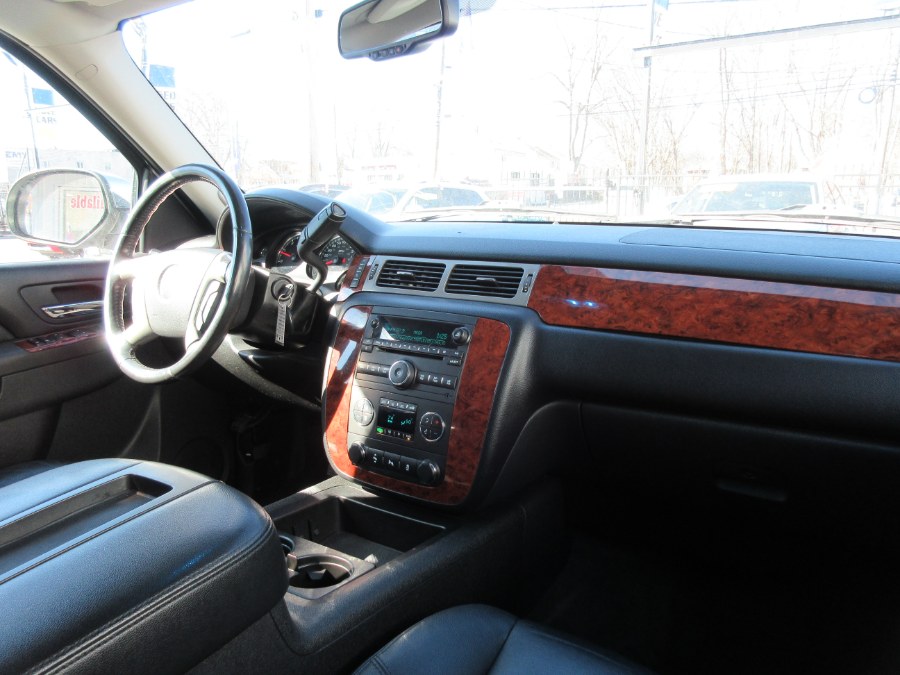 2013 Chevrolet Tahoe 4WD 4dr 1500 LT, available for sale in Linden, New Jersey | Route 27 Auto Mall. Linden, New Jersey 2013 Chevrolet Tahoe 4WD 4dr 1500 LT, available for sale in Linden, New Jersey | Route 27 Auto Mall. Linden, New Jersey
