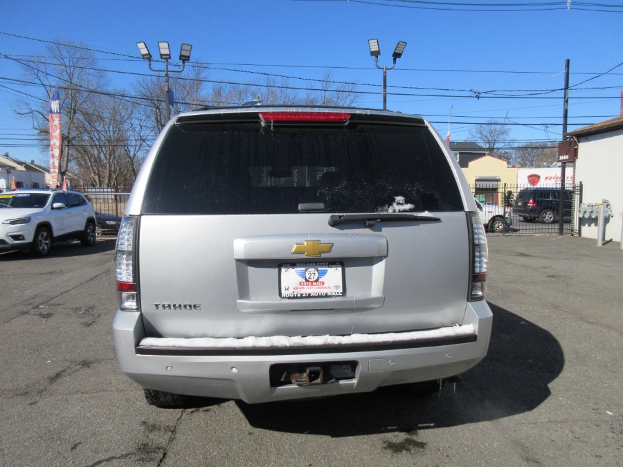2013 Chevrolet Tahoe 4WD 4dr 1500 LT, available for sale in Linden, New Jersey | Route 27 Auto Mall. Linden, New Jersey 2013 Chevrolet Tahoe 4WD 4dr 1500 LT, available for sale in Linden, New Jersey | Route 27 Auto Mall. Linden, New Jersey