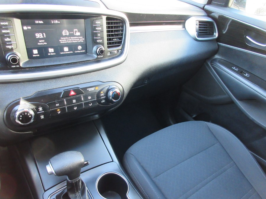 Used Kia Sorento LX V6 AWD 2020 | Route 27 Auto Mall. Linden, New Jersey Used Kia Sorento LX V6 AWD 2020 | Route 27 Auto Mall. Linden, New Jersey