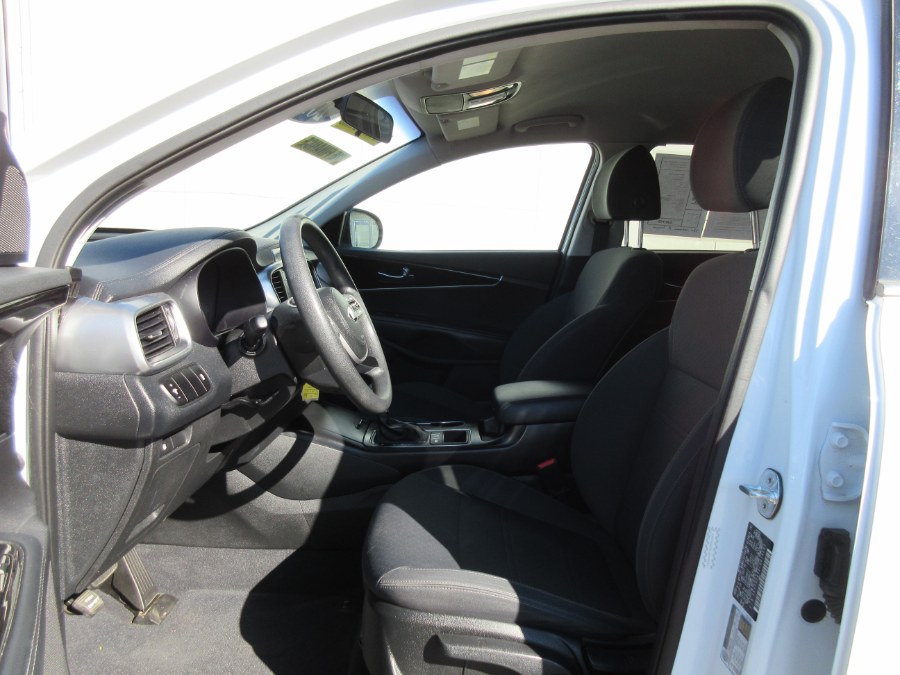Used Kia Sorento LX V6 AWD 2020 | Route 27 Auto Mall. Linden, New Jersey Used Kia Sorento LX V6 AWD 2020 | Route 27 Auto Mall. Linden, New Jersey