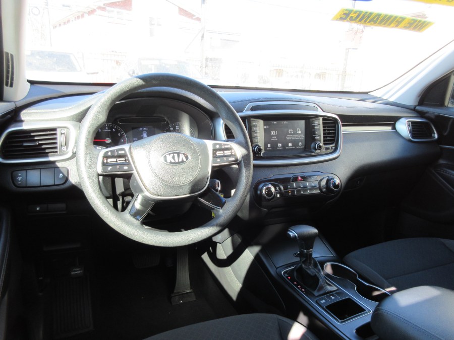 Used Kia Sorento LX V6 AWD 2020 | Route 27 Auto Mall. Linden, New Jersey Used Kia Sorento LX V6 AWD 2020 | Route 27 Auto Mall. Linden, New Jersey