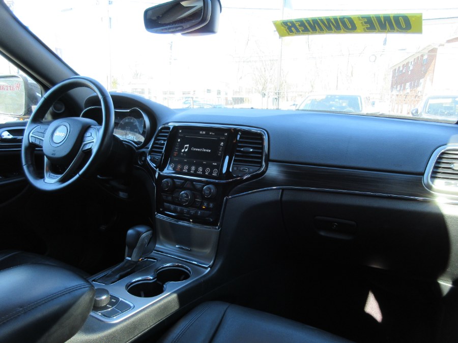 Used Jeep Grand Cherokee Limited 4x4 2019 | Route 27 Auto Mall. Linden, New Jersey Used Jeep Grand Cherokee Limited 4x4 2019 | Route 27 Auto Mall. Linden, New Jersey