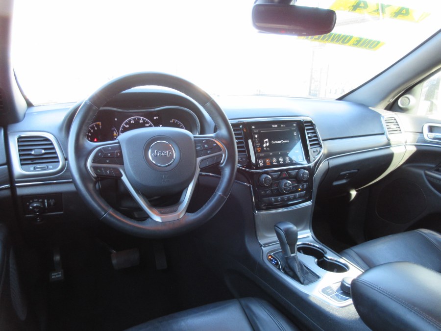 Used Jeep Grand Cherokee Limited 4x4 2019 | Route 27 Auto Mall. Linden, New Jersey Used Jeep Grand Cherokee Limited 4x4 2019 | Route 27 Auto Mall. Linden, New Jersey