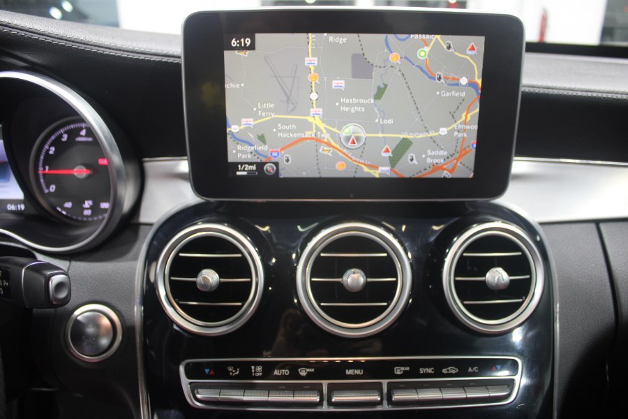 Used Mercedes-Benz C-Class 4dr Sdn C 300 Sport 4MATIC 2016 | Auto Gallery. Lodi, New Jersey Used Mercedes-Benz C-Class 4dr Sdn C 300 Sport 4MATIC 2016 | Auto Gallery. Lodi, New Jersey