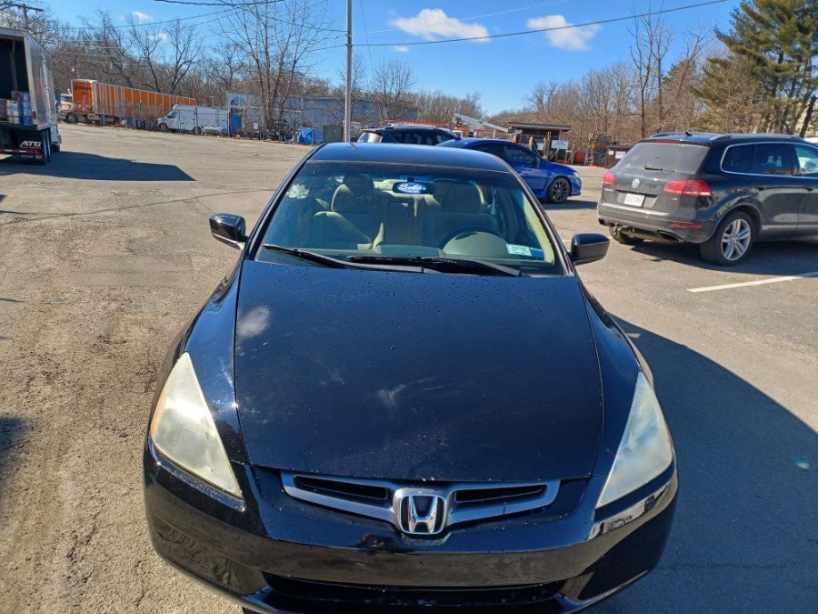 Used Honda Accord Sdn LX AT 2005 | Payless Auto Sale. South Hadley, Massachusetts