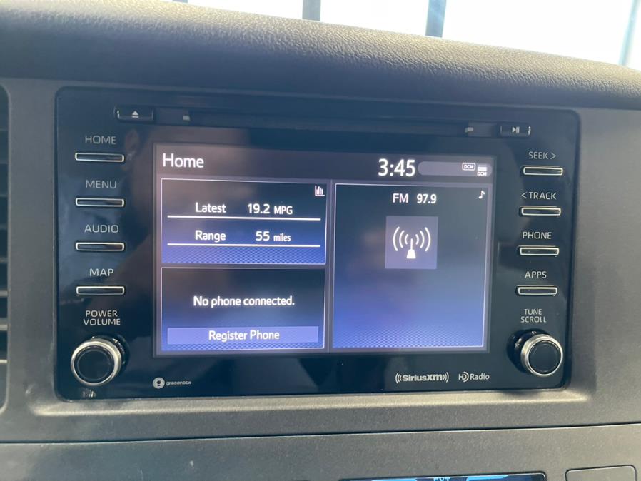 2019 Toyota Sienna LE FWD 8-Passenger (Natl), available for sale in Massapequa Park, New York | Power Motors East. Massapequa Park, New York 2019 Toyota Sienna LE FWD 8-Passenger (Natl), available for sale in Massapequa Park, New York | Power Motors East. Massapequa Park, New York