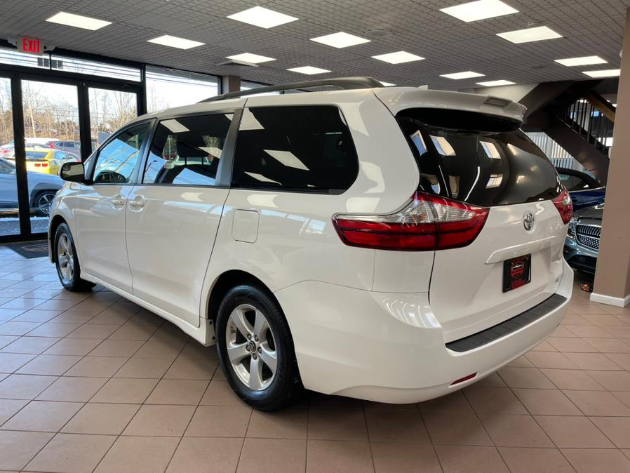 2019 Toyota Sienna LE FWD 8-Passenger (Natl), available for sale in Massapequa Park, New York | Power Motors East. Massapequa Park, New York 2019 Toyota Sienna LE FWD 8-Passenger (Natl), available for sale in Massapequa Park, New York | Power Motors East. Massapequa Park, New York