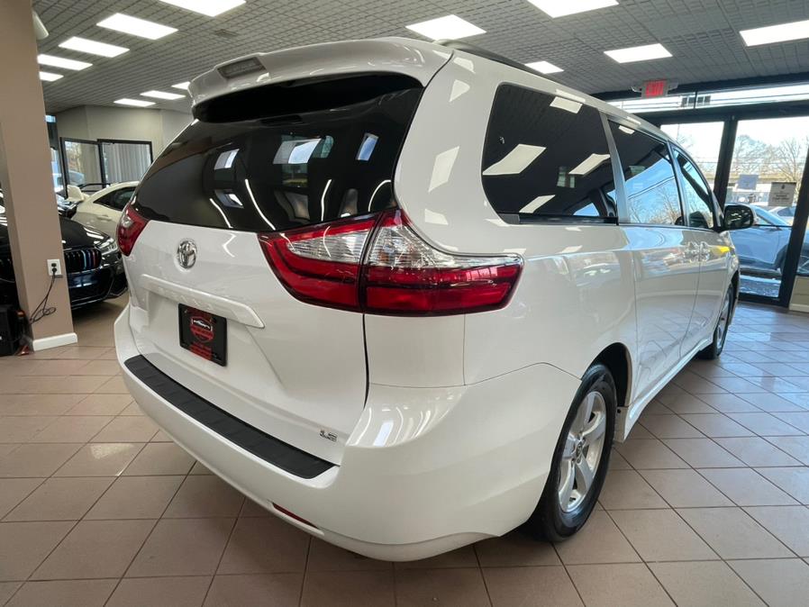 2019 Toyota Sienna LE FWD 8-Passenger (Natl), available for sale in Massapequa Park, New York | Power Motors East. Massapequa Park, New York 2019 Toyota Sienna LE FWD 8-Passenger (Natl), available for sale in Massapequa Park, New York | Power Motors East. Massapequa Park, New York
