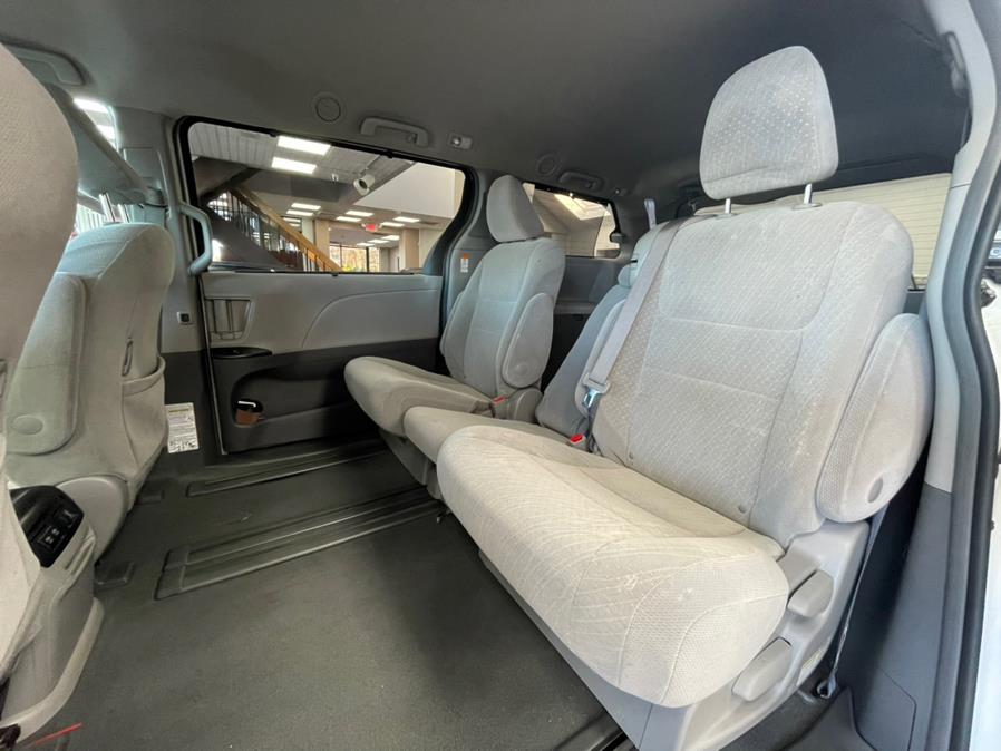 2019 Toyota Sienna LE FWD 8-Passenger (Natl), available for sale in Massapequa Park, New York | Power Motors East. Massapequa Park, New York 2019 Toyota Sienna LE FWD 8-Passenger (Natl), available for sale in Massapequa Park, New York | Power Motors East. Massapequa Park, New York