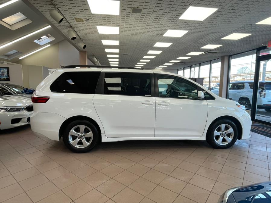 2019 Toyota Sienna LE FWD 8-Passenger (Natl), available for sale in Massapequa Park, New York | Power Motors East. Massapequa Park, New York 2019 Toyota Sienna LE FWD 8-Passenger (Natl), available for sale in Massapequa Park, New York | Power Motors East. Massapequa Park, New York