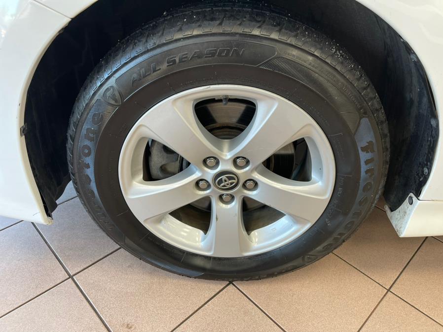2019 Toyota Sienna LE FWD 8-Passenger (Natl), available for sale in Massapequa Park, New York | Power Motors East. Massapequa Park, New York 2019 Toyota Sienna LE FWD 8-Passenger (Natl), available for sale in Massapequa Park, New York | Power Motors East. Massapequa Park, New York