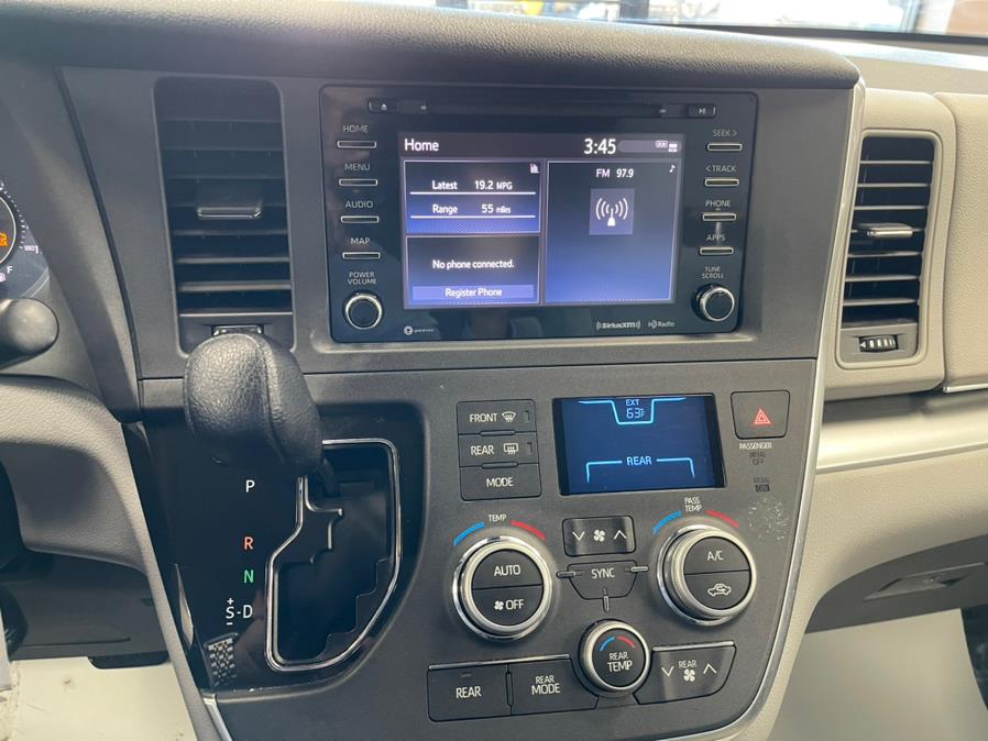 2019 Toyota Sienna LE FWD 8-Passenger (Natl), available for sale in Massapequa Park, New York | Power Motors East. Massapequa Park, New York 2019 Toyota Sienna LE FWD 8-Passenger (Natl), available for sale in Massapequa Park, New York | Power Motors East. Massapequa Park, New York