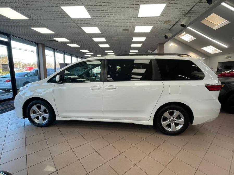 2019 Toyota Sienna LE FWD 8-Passenger (Natl), available for sale in Massapequa Park, New York | Power Motors East. Massapequa Park, New York 2019 Toyota Sienna LE FWD 8-Passenger (Natl), available for sale in Massapequa Park, New York | Power Motors East. Massapequa Park, New York