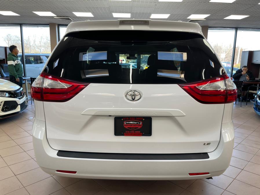 2019 Toyota Sienna LE FWD 8-Passenger (Natl), available for sale in Massapequa Park, New York | Power Motors East. Massapequa Park, New York 2019 Toyota Sienna LE FWD 8-Passenger (Natl), available for sale in Massapequa Park, New York | Power Motors East. Massapequa Park, New York
