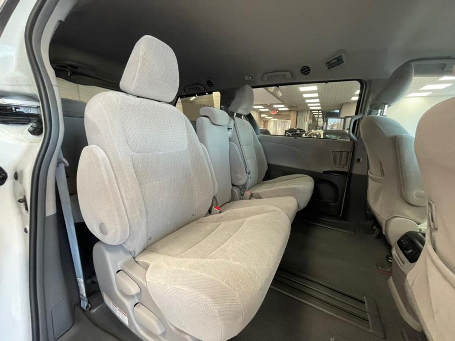 2019 Toyota Sienna LE FWD 8-Passenger (Natl), available for sale in Massapequa Park, New York | Power Motors East. Massapequa Park, New York 2019 Toyota Sienna LE FWD 8-Passenger (Natl), available for sale in Massapequa Park, New York | Power Motors East. Massapequa Park, New York