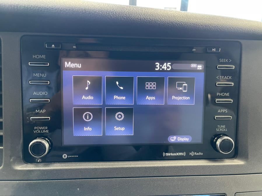 2019 Toyota Sienna LE FWD 8-Passenger (Natl), available for sale in Massapequa Park, New York | Power Motors East. Massapequa Park, New York 2019 Toyota Sienna LE FWD 8-Passenger (Natl), available for sale in Massapequa Park, New York | Power Motors East. Massapequa Park, New York