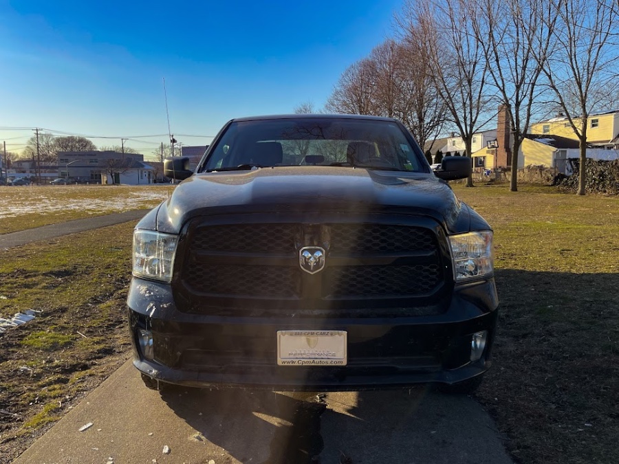 Used Ram 1500 Classic Express 2019 | Certified Performance Motors. Valley Stream, New York