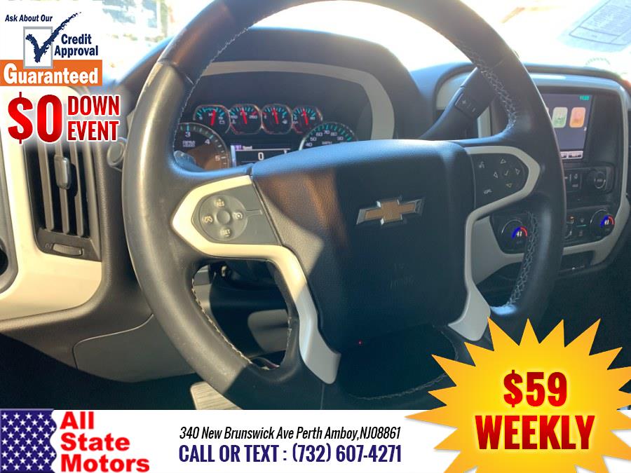 2014 Chevrolet Silverado 1500 4WD Crew Cab 143.5" LT w/1LT, available for sale in Perth Amboy, New Jersey | All State Motor Inc. Perth Amboy, New Jersey 2014 Chevrolet Silverado 1500 4WD Crew Cab 143.5" LT w/1LT, available for sale in Perth Amboy, New Jersey | All State Motor Inc. Perth Amboy, New Jersey