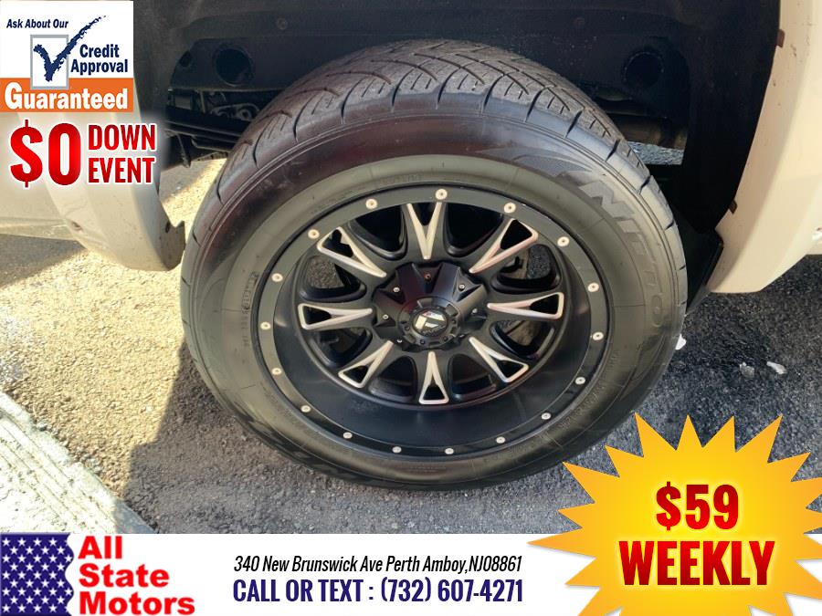2014 Chevrolet Silverado 1500 4WD Crew Cab 143.5" LT w/1LT, available for sale in Perth Amboy, New Jersey | All State Motor Inc. Perth Amboy, New Jersey 2014 Chevrolet Silverado 1500 4WD Crew Cab 143.5" LT w/1LT, available for sale in Perth Amboy, New Jersey | All State Motor Inc. Perth Amboy, New Jersey