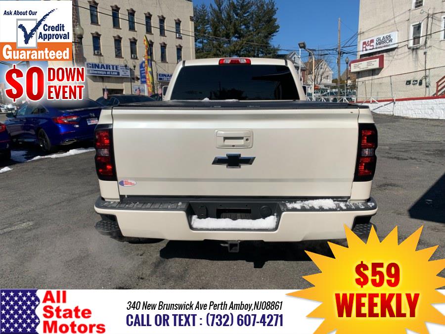2014 Chevrolet Silverado 1500 4WD Crew Cab 143.5" LT w/1LT, available for sale in Perth Amboy, New Jersey | All State Motor Inc. Perth Amboy, New Jersey 2014 Chevrolet Silverado 1500 4WD Crew Cab 143.5" LT w/1LT, available for sale in Perth Amboy, New Jersey | All State Motor Inc. Perth Amboy, New Jersey