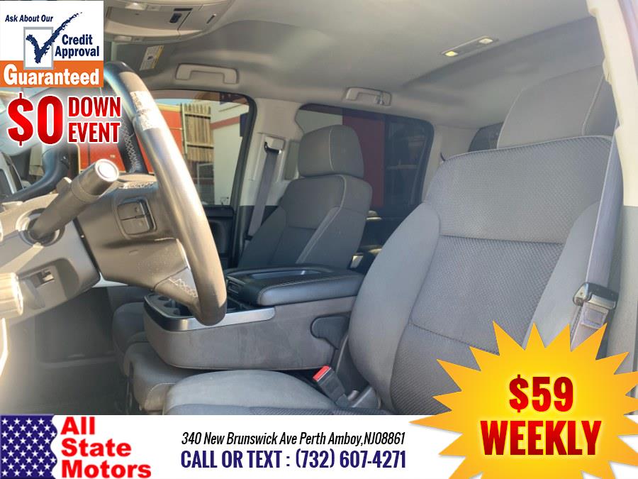 2014 Chevrolet Silverado 1500 4WD Crew Cab 143.5" LT w/1LT, available for sale in Perth Amboy, New Jersey | All State Motor Inc. Perth Amboy, New Jersey 2014 Chevrolet Silverado 1500 4WD Crew Cab 143.5" LT w/1LT, available for sale in Perth Amboy, New Jersey | All State Motor Inc. Perth Amboy, New Jersey