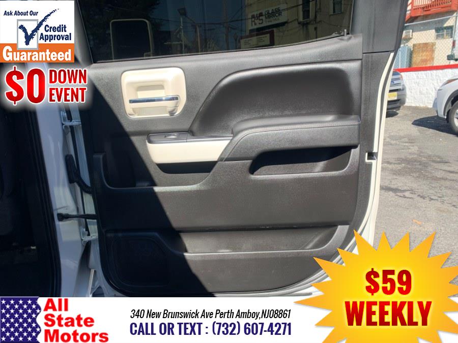 2014 Chevrolet Silverado 1500 4WD Crew Cab 143.5" LT w/1LT, available for sale in Perth Amboy, New Jersey | All State Motor Inc. Perth Amboy, New Jersey 2014 Chevrolet Silverado 1500 4WD Crew Cab 143.5" LT w/1LT, available for sale in Perth Amboy, New Jersey | All State Motor Inc. Perth Amboy, New Jersey