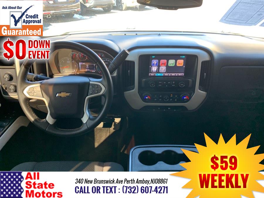 2014 Chevrolet Silverado 1500 4WD Crew Cab 143.5" LT w/1LT, available for sale in Perth Amboy, New Jersey | All State Motor Inc. Perth Amboy, New Jersey 2014 Chevrolet Silverado 1500 4WD Crew Cab 143.5" LT w/1LT, available for sale in Perth Amboy, New Jersey | All State Motor Inc. Perth Amboy, New Jersey