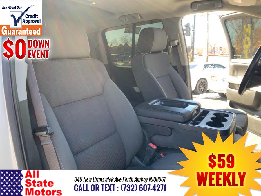 2014 Chevrolet Silverado 1500 4WD Crew Cab 143.5" LT w/1LT, available for sale in Perth Amboy, New Jersey | All State Motor Inc. Perth Amboy, New Jersey 2014 Chevrolet Silverado 1500 4WD Crew Cab 143.5" LT w/1LT, available for sale in Perth Amboy, New Jersey | All State Motor Inc. Perth Amboy, New Jersey