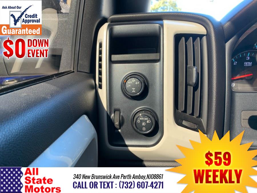 2014 Chevrolet Silverado 1500 4WD Crew Cab 143.5" LT w/1LT, available for sale in Perth Amboy, New Jersey | All State Motor Inc. Perth Amboy, New Jersey 2014 Chevrolet Silverado 1500 4WD Crew Cab 143.5" LT w/1LT, available for sale in Perth Amboy, New Jersey | All State Motor Inc. Perth Amboy, New Jersey