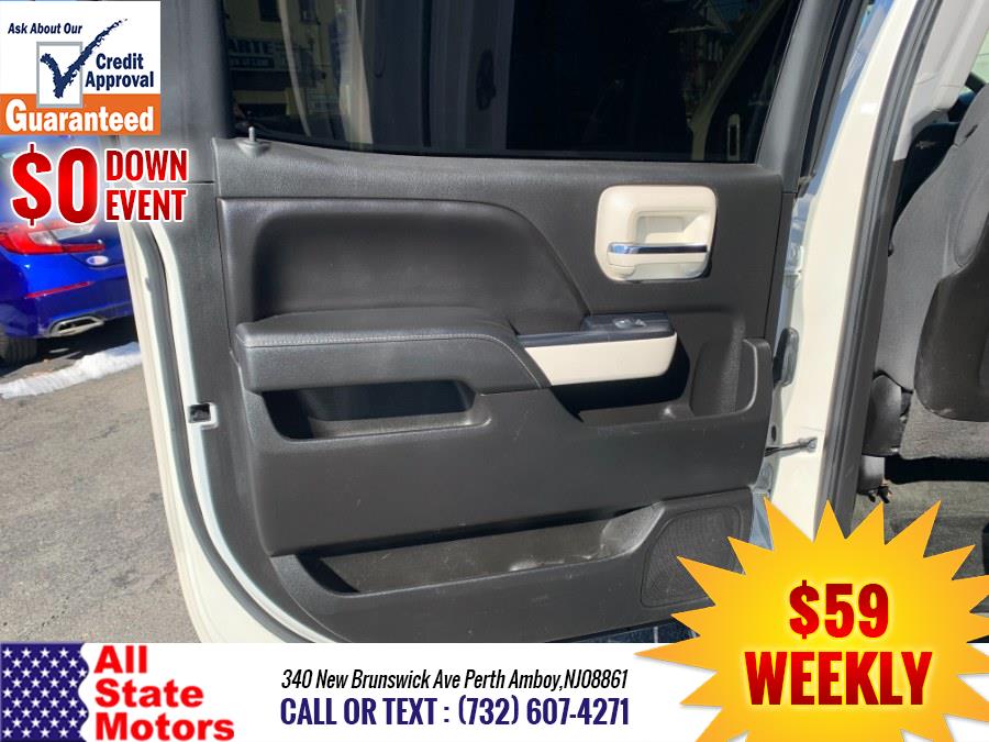 2014 Chevrolet Silverado 1500 4WD Crew Cab 143.5" LT w/1LT, available for sale in Perth Amboy, New Jersey | All State Motor Inc. Perth Amboy, New Jersey 2014 Chevrolet Silverado 1500 4WD Crew Cab 143.5" LT w/1LT, available for sale in Perth Amboy, New Jersey | All State Motor Inc. Perth Amboy, New Jersey