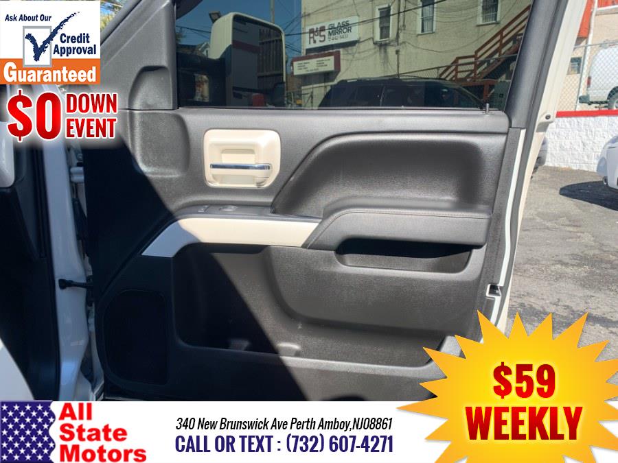 2014 Chevrolet Silverado 1500 4WD Crew Cab 143.5" LT w/1LT, available for sale in Perth Amboy, New Jersey | All State Motor Inc. Perth Amboy, New Jersey 2014 Chevrolet Silverado 1500 4WD Crew Cab 143.5" LT w/1LT, available for sale in Perth Amboy, New Jersey | All State Motor Inc. Perth Amboy, New Jersey