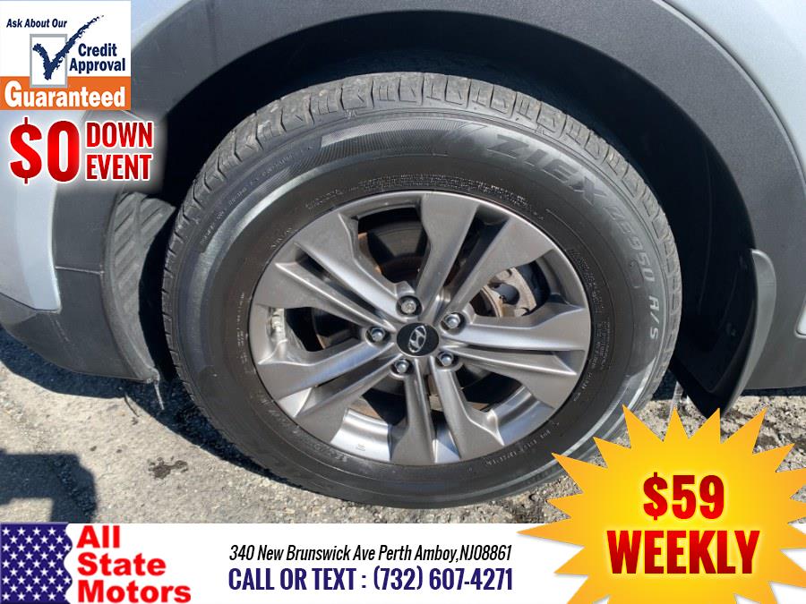 2015 Hyundai Santa Fe Sport AWD 4dr 2.4, available for sale in Perth Amboy, New Jersey | All State Motor Inc. Perth Amboy, New Jersey 2015 Hyundai Santa Fe Sport AWD 4dr 2.4, available for sale in Perth Amboy, New Jersey | All State Motor Inc. Perth Amboy, New Jersey