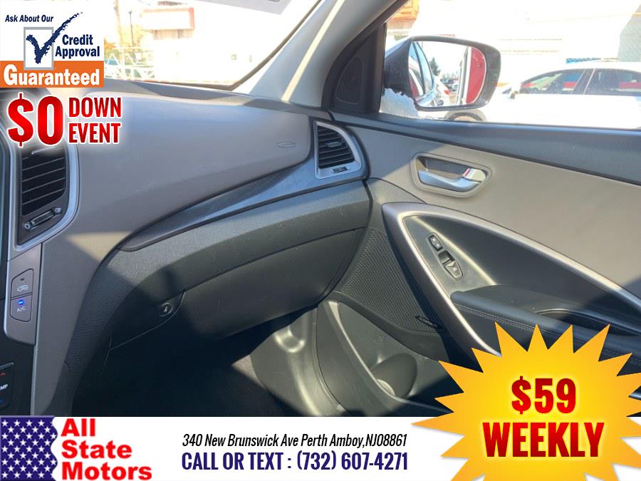 2015 Hyundai Santa Fe Sport AWD 4dr 2.4, available for sale in Perth Amboy, New Jersey | All State Motor Inc. Perth Amboy, New Jersey 2015 Hyundai Santa Fe Sport AWD 4dr 2.4, available for sale in Perth Amboy, New Jersey | All State Motor Inc. Perth Amboy, New Jersey