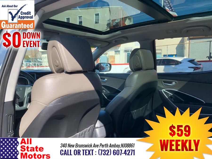 2015 Hyundai Santa Fe Sport AWD 4dr 2.4, available for sale in Perth Amboy, New Jersey | All State Motor Inc. Perth Amboy, New Jersey 2015 Hyundai Santa Fe Sport AWD 4dr 2.4, available for sale in Perth Amboy, New Jersey | All State Motor Inc. Perth Amboy, New Jersey