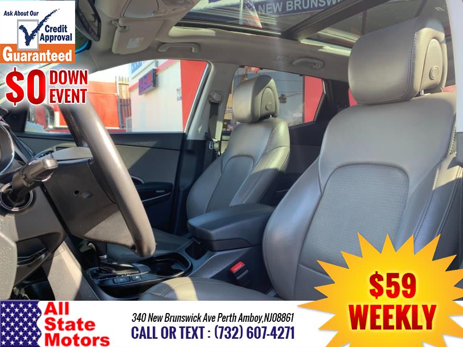 2015 Hyundai Santa Fe Sport AWD 4dr 2.4, available for sale in Perth Amboy, New Jersey | All State Motor Inc. Perth Amboy, New Jersey 2015 Hyundai Santa Fe Sport AWD 4dr 2.4, available for sale in Perth Amboy, New Jersey | All State Motor Inc. Perth Amboy, New Jersey
