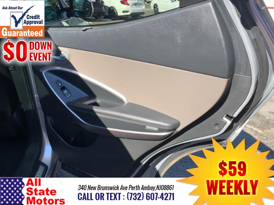2015 Hyundai Santa Fe Sport AWD 4dr 2.4, available for sale in Perth Amboy, New Jersey | All State Motor Inc. Perth Amboy, New Jersey 2015 Hyundai Santa Fe Sport AWD 4dr 2.4, available for sale in Perth Amboy, New Jersey | All State Motor Inc. Perth Amboy, New Jersey