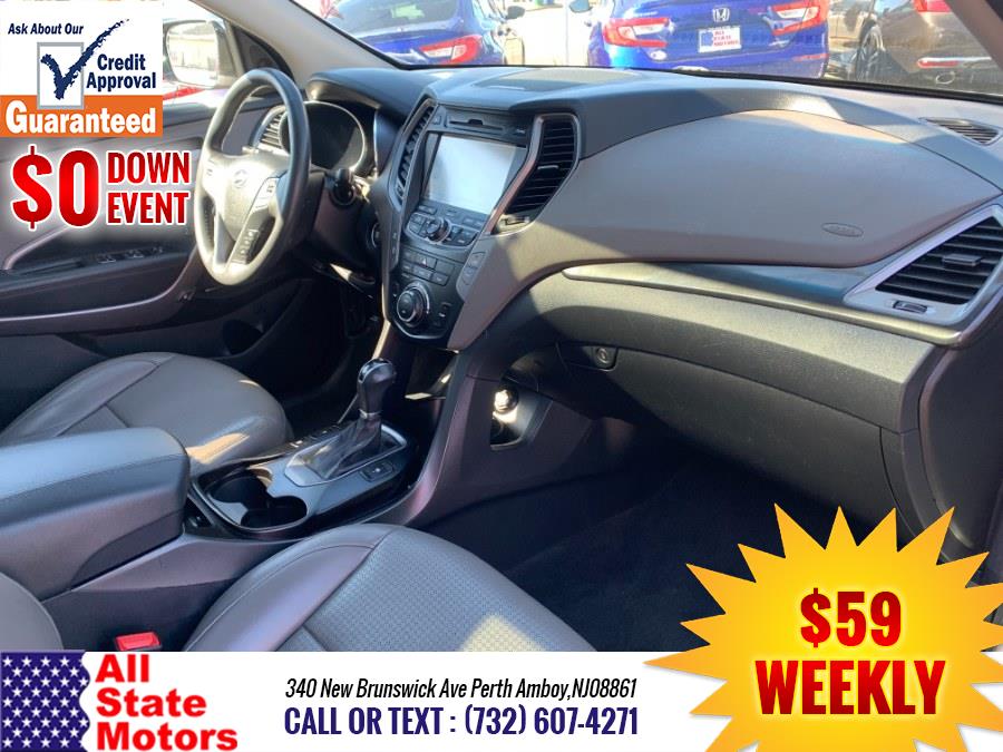 2015 Hyundai Santa Fe Sport AWD 4dr 2.4, available for sale in Perth Amboy, New Jersey | All State Motor Inc. Perth Amboy, New Jersey 2015 Hyundai Santa Fe Sport AWD 4dr 2.4, available for sale in Perth Amboy, New Jersey | All State Motor Inc. Perth Amboy, New Jersey