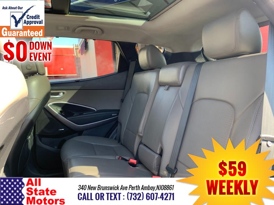 2015 Hyundai Santa Fe Sport AWD 4dr 2.4, available for sale in Perth Amboy, New Jersey | All State Motor Inc. Perth Amboy, New Jersey 2015 Hyundai Santa Fe Sport AWD 4dr 2.4, available for sale in Perth Amboy, New Jersey | All State Motor Inc. Perth Amboy, New Jersey