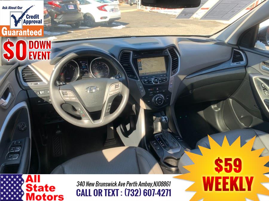 2015 Hyundai Santa Fe Sport AWD 4dr 2.4, available for sale in Perth Amboy, New Jersey | All State Motor Inc. Perth Amboy, New Jersey 2015 Hyundai Santa Fe Sport AWD 4dr 2.4, available for sale in Perth Amboy, New Jersey | All State Motor Inc. Perth Amboy, New Jersey