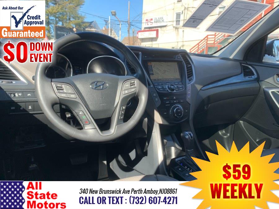 2015 Hyundai Santa Fe Sport AWD 4dr 2.4, available for sale in Perth Amboy, New Jersey | All State Motor Inc. Perth Amboy, New Jersey 2015 Hyundai Santa Fe Sport AWD 4dr 2.4, available for sale in Perth Amboy, New Jersey | All State Motor Inc. Perth Amboy, New Jersey