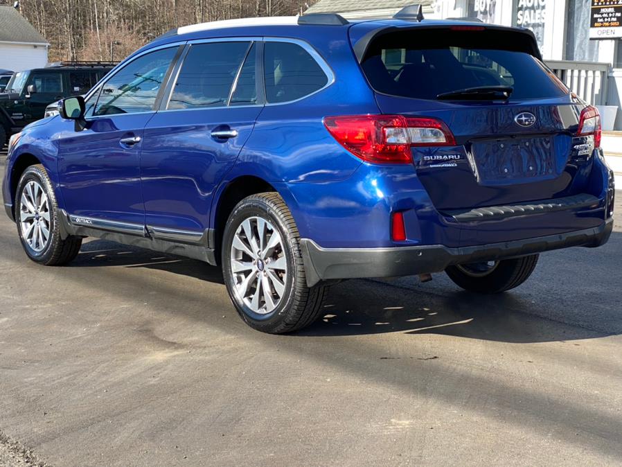 Used Subaru Outback 2.5i Touring 2017 | Lava Motors 2 Inc. Canton, Connecticut Used Subaru Outback 2.5i Touring 2017 | Lava Motors 2 Inc. Canton, Connecticut