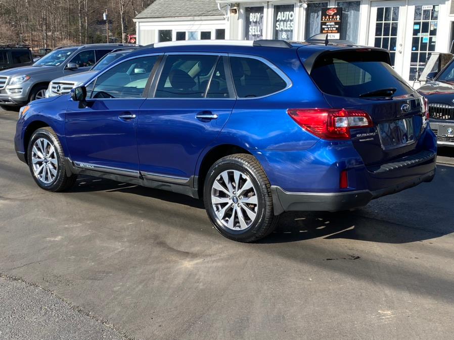 Used Subaru Outback 2.5i Touring 2017 | Lava Motors 2 Inc. Canton, Connecticut Used Subaru Outback 2.5i Touring 2017 | Lava Motors 2 Inc. Canton, Connecticut