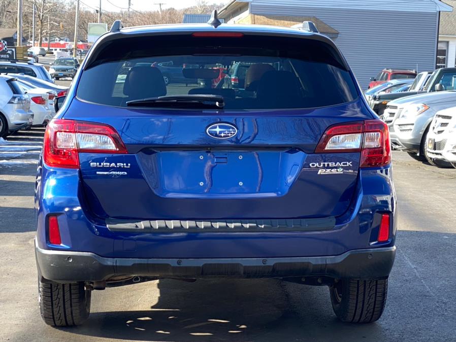 Used Subaru Outback 2.5i Touring 2017 | Lava Motors 2 Inc. Canton, Connecticut Used Subaru Outback 2.5i Touring 2017 | Lava Motors 2 Inc. Canton, Connecticut
