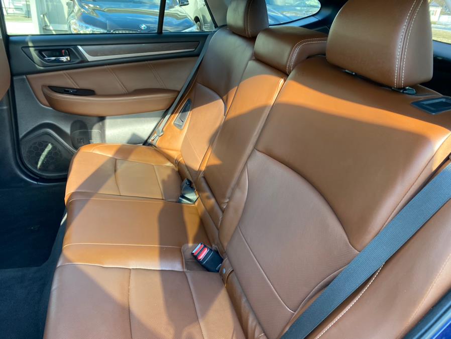 Used Subaru Outback 2.5i Touring 2017 | Lava Motors 2 Inc. Canton, Connecticut Used Subaru Outback 2.5i Touring 2017 | Lava Motors 2 Inc. Canton, Connecticut