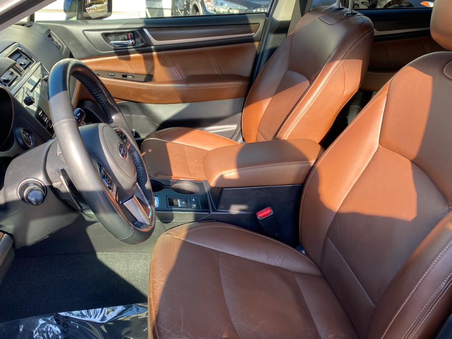 Used Subaru Outback 2.5i Touring 2017 | Lava Motors 2 Inc. Canton, Connecticut Used Subaru Outback 2.5i Touring 2017 | Lava Motors 2 Inc. Canton, Connecticut